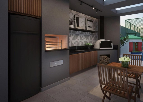 Imagem Apartamento com 2 Quartos à Venda, 41 m² em Guaianases - São Paulo Imagem Apartamento com 2 Quartos à Venda, 41 m² em Guaianases - São Paulo