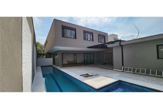 Imagem Casa com 5 Quartos à Venda,  em Alto De Pinheiros - São Paulo