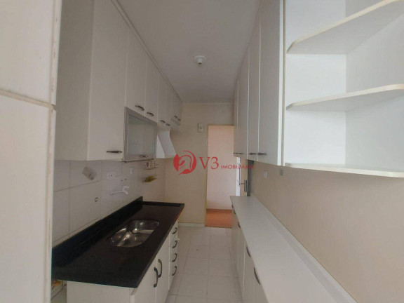 Imagem Apartamento com 2 Quartos à Venda, 45 m² em Vila Marieta - São Paulo Imagem Apartamento com 2 Quartos à Venda, 45 m² em Vila Marieta - São Paulo