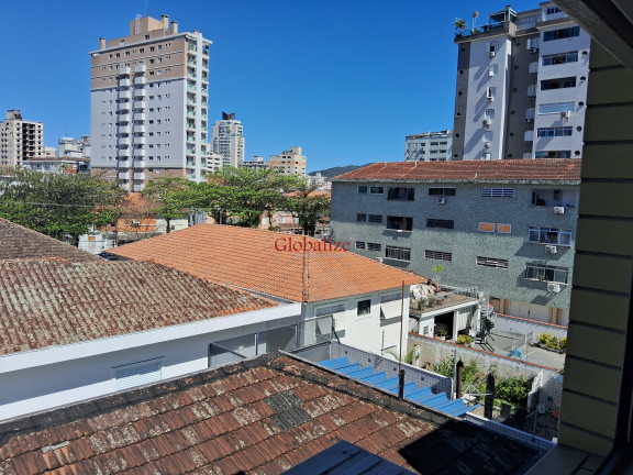 Imagem Imóvel com 2 Quartos à Venda, 103 m² em Aparecida - Santos