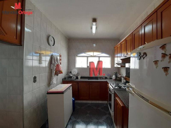 Imagem Casa com 3 Quartos à Venda, 321 m² em Mangal - Sorocaba