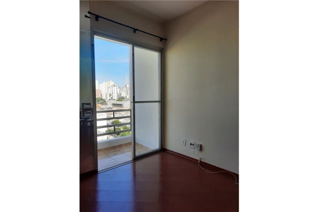 Imagem Apartamento com 1 Quarto à Venda, 36 m² em Bela Vista - São Paulo