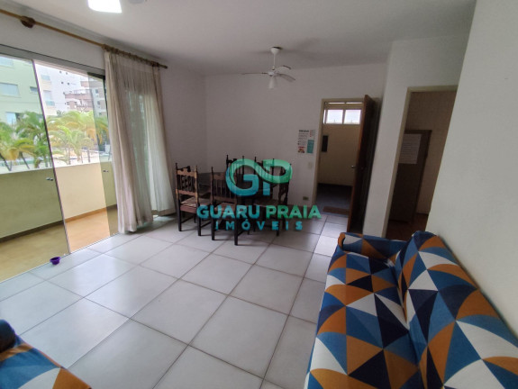 Imagem Apartamento com 4 Quartos para Alugar, 110 m² em Enseada - Guarujá