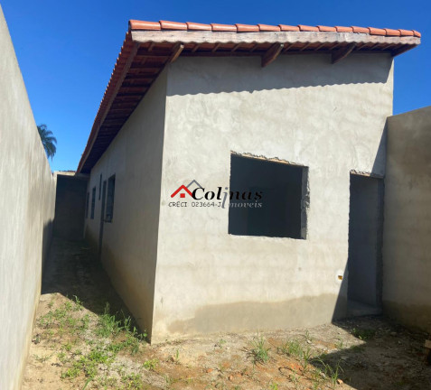 Imóvel com 2 Quartos à Venda, 750 m² em Antes Do Centro - Ibiúna