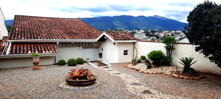 Imagem Casa com 3 Quartos à Venda, 153 m² em Jardim Do Lago - Atibaia Imagem Casa com 3 Quartos à Venda, 153 m² em Jardim Do Lago - Atibaia