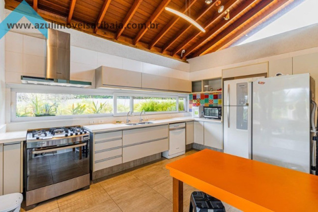 Imagem Casa com 5 Quartos à Venda, 1.000 m² em Estancia Parque Atibaia - Atibaia