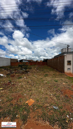 Imagem Terreno à Venda, 200 m² em Bom Retiro - Campo Grande Imagem Terreno à Venda, 200 m² em Bom Retiro - Campo Grande