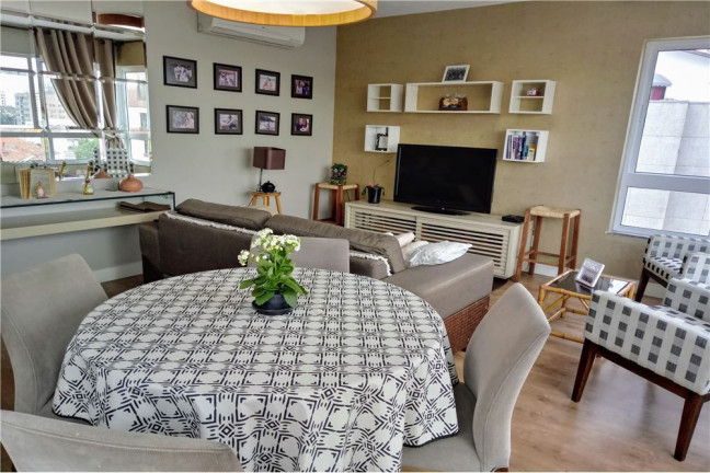 Imagem Apartamento com 3 Quartos à Venda, 80 m² em Cristo Redentor - Porto Alegre