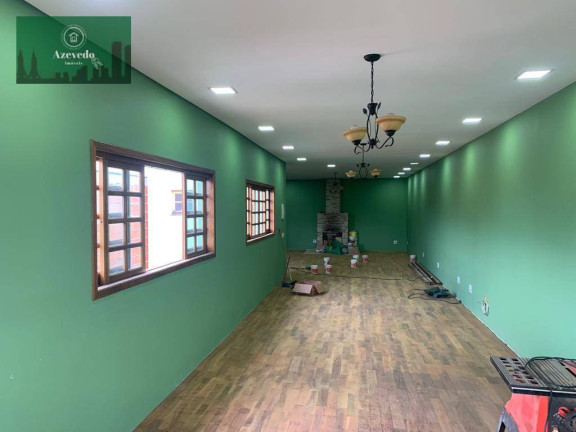 Sobrado com 4 Quartos para Alugar, 300 m² em Vila Vessoni - São Paulo