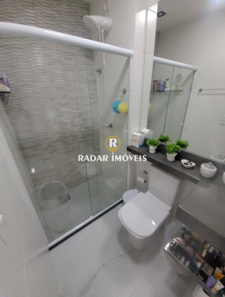 Imagem Apartamento com 1 Quarto à Venda, 55 m² em Portinho - Cabo Frio