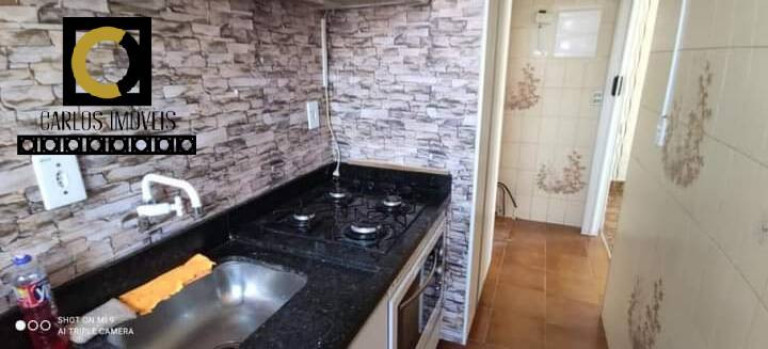 Imagem Apartamento com 2 Quartos à Venda, 75 m² em Centro - São Vicente