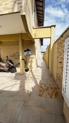 Imagem Sobrado com 3 Quartos à Venda, 73 m² em Mirim - Praia Grande Imagem Sobrado com 3 Quartos à Venda, 73 m² em Mirim - Praia Grande