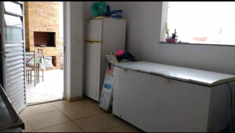Imagem Sobrado com 4 Quartos à Venda, 221 m² em Portal Do Sol - Tremembé Imagem Sobrado com 4 Quartos à Venda, 221 m² em Portal Do Sol - Tremembé