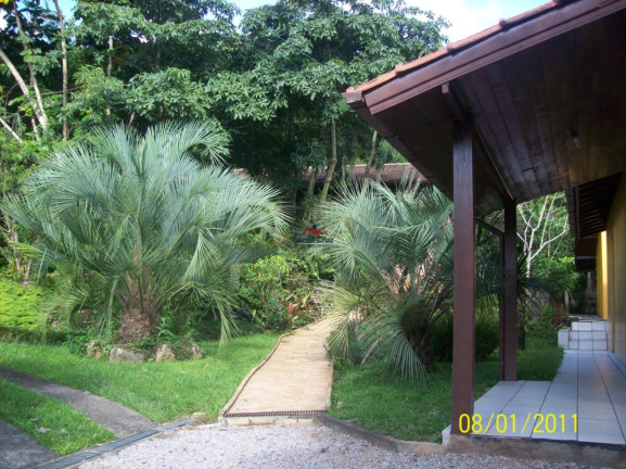 Imagem Casa com 4 Quartos à Venda, 5.400 m² em Vargem Grande - Florianópolis Imagem Casa com 4 Quartos à Venda, 5.400 m² em Vargem Grande - Florianópolis