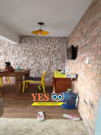 Imagem Casa com 3 Quartos à Venda, 200 m² em Santa Mônica - Feira De Santana Imagem Casa com 3 Quartos à Venda, 200 m² em Santa Mônica - Feira De Santana