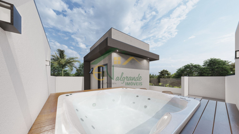 Imagem Casa de Condomínio com 3 Quartos à Venda, 119 m² em Uberaba - Curitiba Imagem Casa de Condomínio com 3 Quartos à Venda, 119 m² em Uberaba - Curitiba