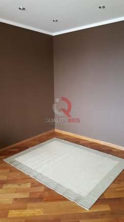 Imagem Apartamento com 3 Quartos para Alugar, 100 m² em Vila Bastos - Santo André
