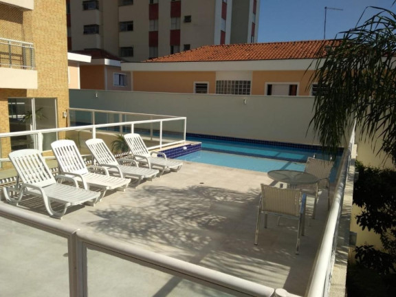 Imagem Apartamento com 2 Quartos à Venda, 67 m² em Vila Brasílio Machado - São Paulo