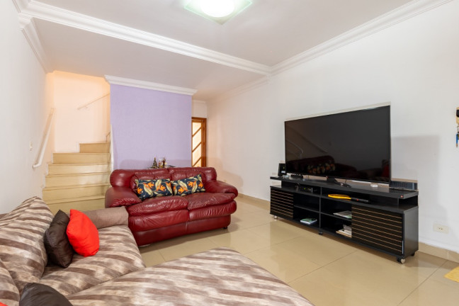 Imagem Casa de Vila com 3 Quartos à Venda, 180 m² em Vila Gumercindo - São Paulo Imagem Casa de Vila com 3 Quartos à Venda, 180 m² em Vila Gumercindo - São Paulo