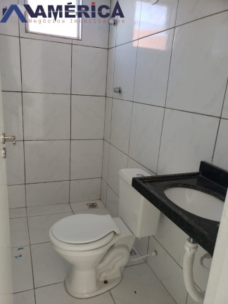 Imagem Imóvel com 2 Quartos à Venda, 45 m² em Cuiá - João Pessoa