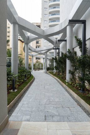 Imagem Apartamento com 2 Quartos à Venda, 61 m² em República - São Paulo