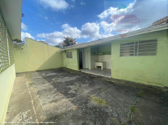 Imagem Casa com 3 Quartos à Venda, 150 m² em Loteamento Lanfranchi - Taubaté Imagem Casa com 3 Quartos à Venda, 150 m² em Loteamento Lanfranchi - Taubaté
