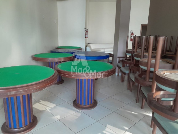 Imagem Apartamento com 4 Quartos à Venda, 135 m² em Pitangueiras - Guarujá