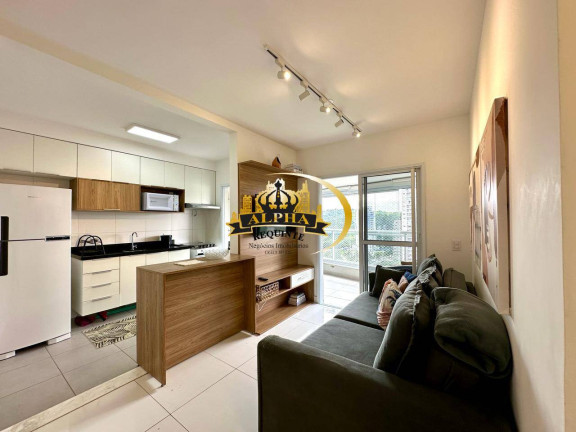 Imagem Apartamento com 2 Quartos à Venda, 67 m² em Melville Empresarial  I E  Ii - Barueri