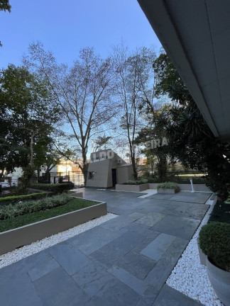 Apartamento com 2 Quartos à Venda, 47 m² em Vila Olímpia - São Paulo