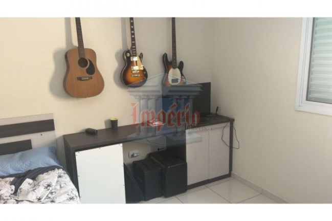 Imagem Sobrado com 3 Quartos à Venda, 135 m² em Parque Das Nações - Santo André