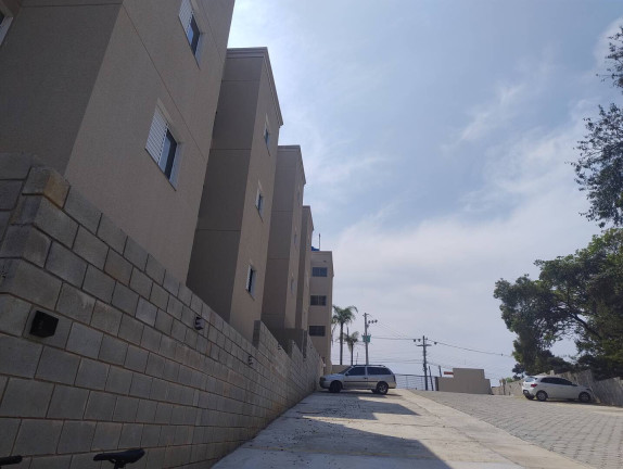 Imagem Apartamento com 2 Quartos à Venda, em Chácaras Das Colinas - Franco Da Rocha Imagem Apartamento com 2 Quartos à Venda, em Chácaras Das Colinas - Franco Da Rocha
