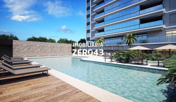 Imagem Apartamento com 3 Quartos à Venda, 181 m² em Gleba Fazenda Palhano - Londrina Imagem Apartamento com 3 Quartos à Venda, 181 m² em Gleba Fazenda Palhano - Londrina