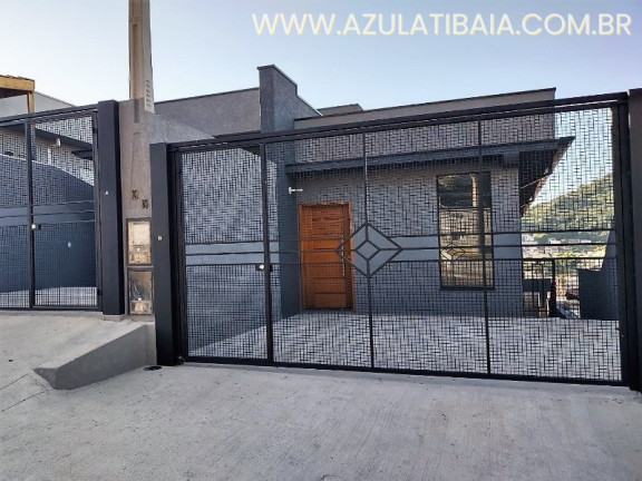 Imagem Casa com 3 Quartos à Venda, 110 m² em Jardim Maristela - Atibaia Imagem Casa com 3 Quartos à Venda, 110 m² em Jardim Maristela - Atibaia