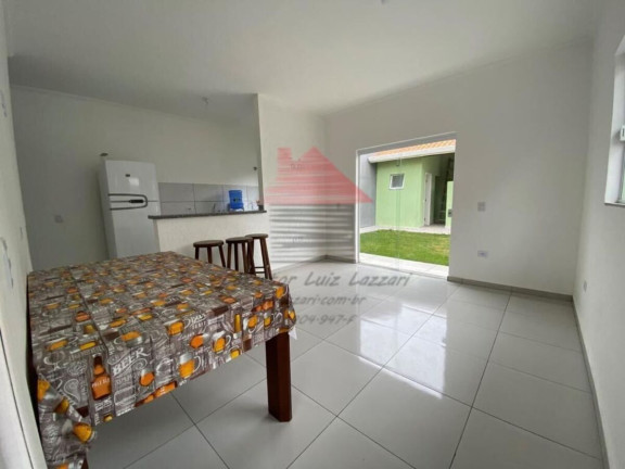 Imagem Casa com 3 Quartos à Venda, 95 m² em Jardim Beira Mar - Peruíbe Imagem Casa com 3 Quartos à Venda, 95 m² em Jardim Beira Mar - Peruíbe
