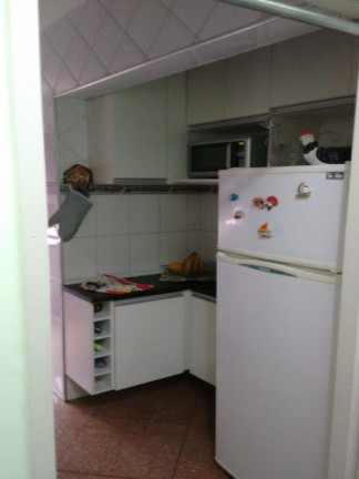 Imagem Imóvel com 2 Quartos à Venda, 56 m² em Interlagos - São Paulo
