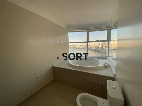 Imagem Apartamento com 3 Quartos à Venda, 172 m² em Barra Norte - Balneário Camboriú