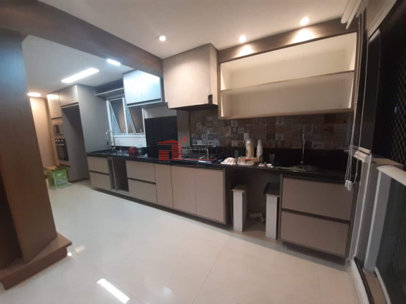 Imagem Apartamento com 2 Quartos à Venda, 96 m² em Vila Osasco - Osasco Imagem Apartamento com 2 Quartos à Venda, 96 m² em Vila Osasco - Osasco