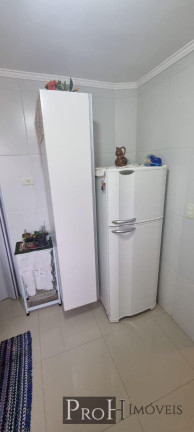Imagem Apartamento com 2 Quartos à Venda, 45 m² em Santa Maria - Santo André