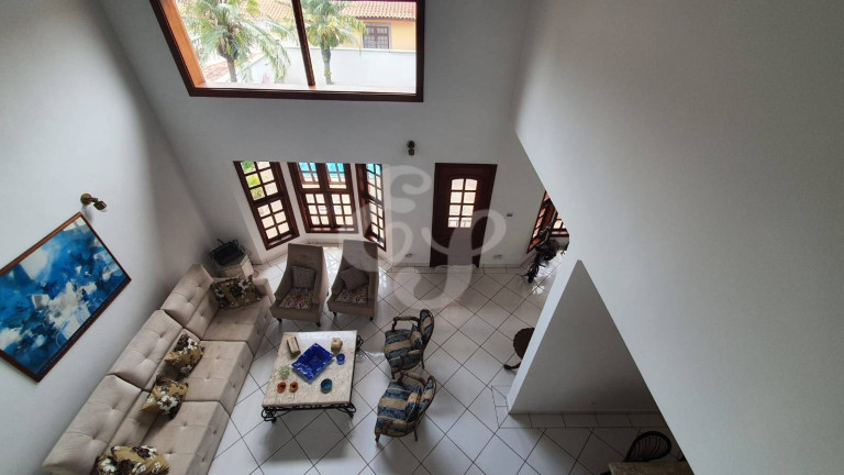 Imagem Casa de Condomínio com 4 Quartos à Venda, 300 m² em Alphaville - Santana De Parnaíba Imagem Casa de Condomínio com 4 Quartos à Venda, 300 m² em Alphaville - Santana De Parnaíba