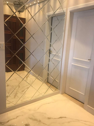 Imagem Apartamento com 3 Quartos à Venda, 197 m² em Jardim - Santo André Imagem Apartamento com 3 Quartos à Venda, 197 m² em Jardim - Santo André