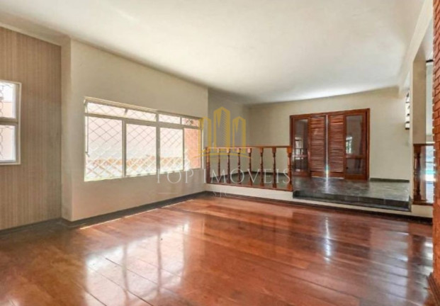 Imagem Sobrado com 4 Quartos à Venda, 450 m² em Jardim Esplanada Ii - São José Dos Campos