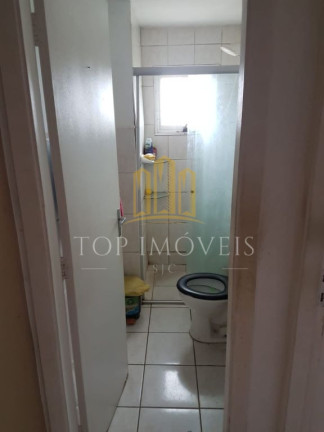 Imagem Apartamento com 2 Quartos à Venda, 44 m² em Conjunto Residencial Galo Branco - São José Dos Campos
