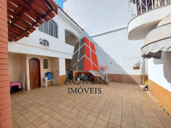 Imagem Casa com 4 Quartos à Venda, 210 m² em Tatuapé - São Paulo