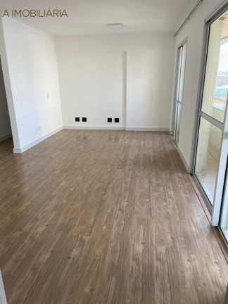 Imagem Imóvel com 3 Quartos à Venda, 114 m² em Centro - Santo André
