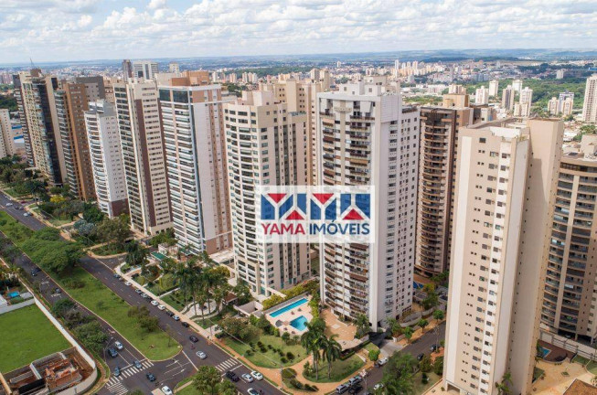 Imagem Cobertura com 4 Quartos à Venda, 443 m² em Jardim Irajá - Ribeirão Preto Imagem Cobertura com 4 Quartos à Venda, 443 m² em Jardim Irajá - Ribeirão Preto