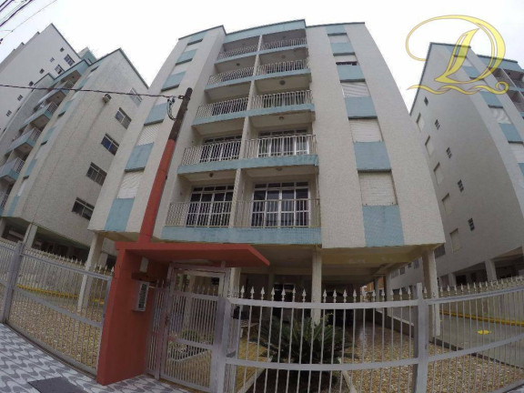 Imagem Apartamento com 2 Quartos à Venda, 55 m² em Aviação - Praia Grande