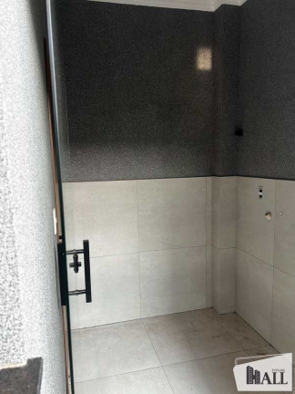 Imagem Casa com 3 Quartos à Venda, 120 m² em Residencial Mais Parque Mirassol - Mirassol
