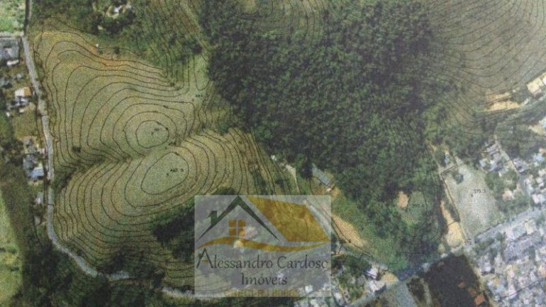 Imagem Terreno à Venda, 88.000 m² em Candelária - Volta Redonda Imagem Terreno à Venda, 88.000 m² em Candelária - Volta Redonda