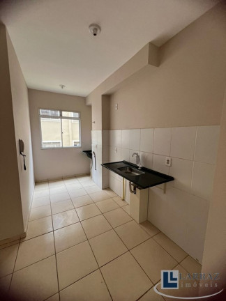Imagem Imóvel com 2 Quartos à Venda, 42 m² em Jardim Heitor Rigon - Ribeirao Preto Imagem Imóvel com 2 Quartos à Venda, 42 m² em Jardim Heitor Rigon - Ribeirao Preto