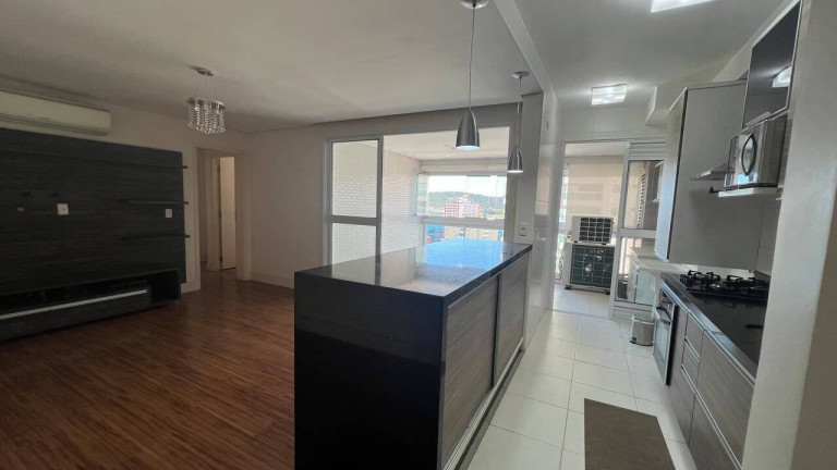 Imagem Apartamento com 2 Quartos à Venda, 78 m² em Ponta Da Praia - Santos Imagem Apartamento com 2 Quartos à Venda, 78 m² em Ponta Da Praia - Santos